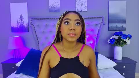 Angela Roberts online show from November 11, 7:38 am