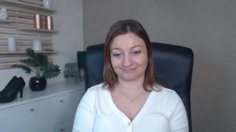 Angela online show from December 2, 6:37 am