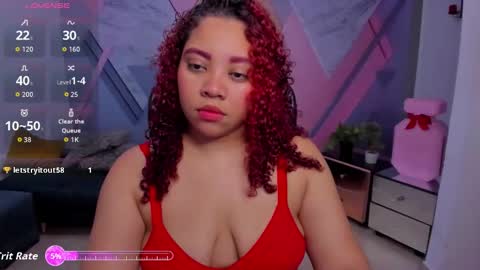 Angela online show from November 19, 3:28 am