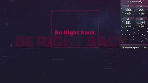 angelaguapisima online show from February 3, 1:30 am