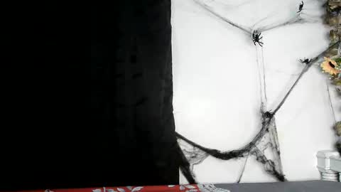 ANGELA online show from November 1, 7:01 am