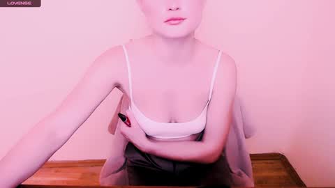 Snapshot of angelalice_ chatting on January 21, 2:15 pm Alice online show from January 21, 2:15 pm