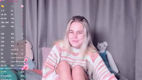 Darsi Anty online show from October 17, 3:26 pm