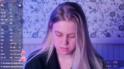 Darsi Anty online show from March 5, 3:41 pm