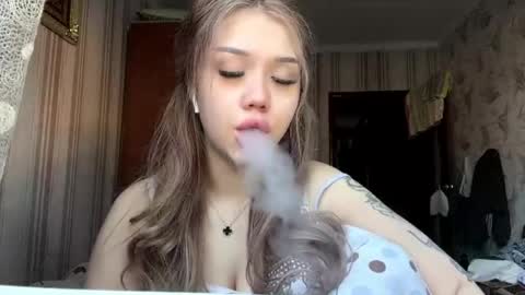 Angel online show from May 19, 3:35 am