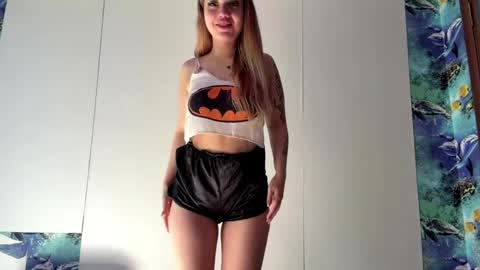 Angel online show from May 15, 4:05 am