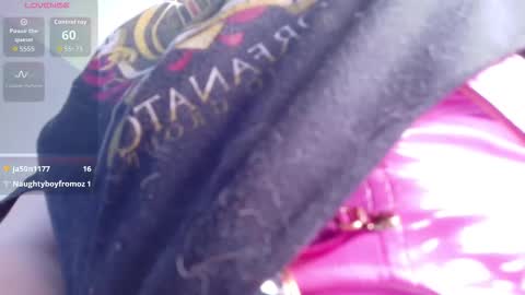  Angela  online show from December 3, 2:58 am