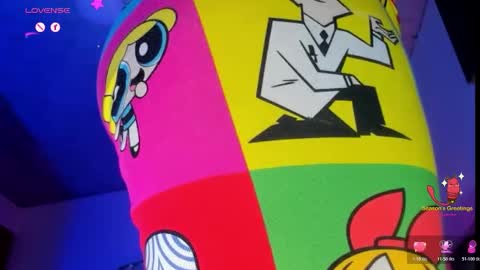 angel online show from February 9, 1:13 pm