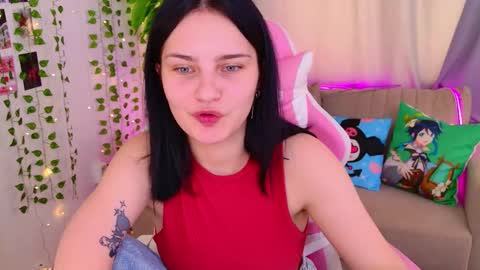 angel online show from November 7, 10:10 am