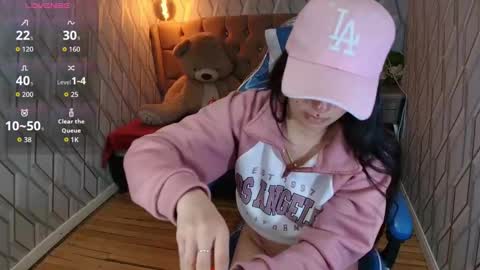 Snapshot of angelchristix chatting on September 17, 2:37 pm Angel online show from September 17, 2:37 pm