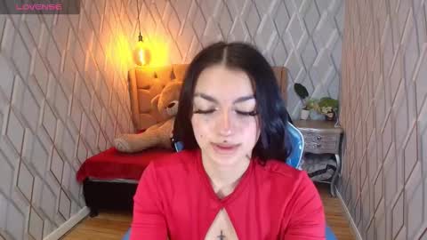 Snapshot of angelchristix chatting on September 11, 2:50 pm Angel online show from September 11, 2:50 pm