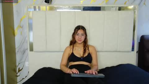 angel online show from May 6, 4:55 pm