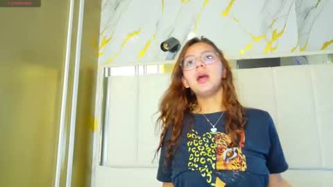 angel online show from March 13, 3:57 pm