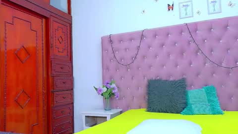 Angelets.... online show from October 17, 7:17 pm