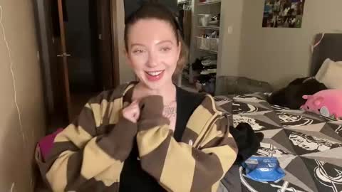 Princess Peach online show from January 19, 4:12 am