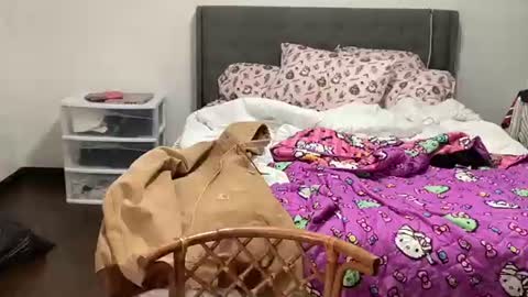 Princess Peach online show from November 12, 5:16 am