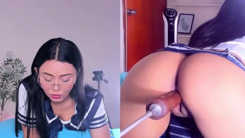 Snapshot of angeli__wu chatting on March 8, 3:59 am Angeli online show from March 8, 3:59 am