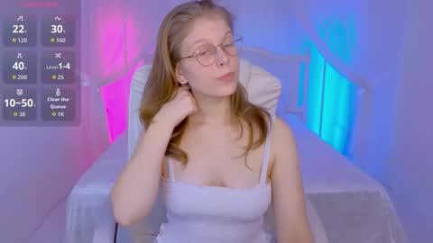 Ksenia online show from November 28, 4:21 pm