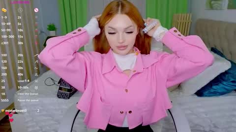 Snapshot of angeli_eyes chatting on September 20, 4:49 pm Ksenia online show from September 20, 4:49 pm