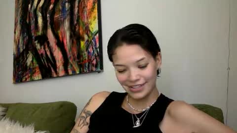 angelia01m online show from November 3, 7:18 pm