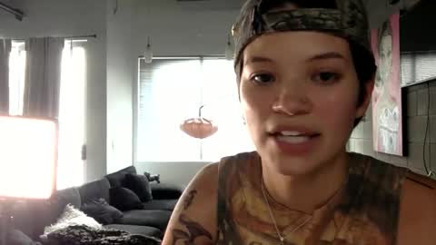 angelia01m online show from May 31, 6:53 pm