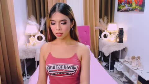 Snapshot of angelic076039 chatting on October 4, 2:00 pm MISS PAU online show from October 4, 2:00 pm