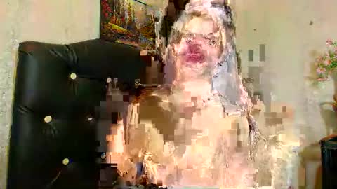 angelic_kristinex online show from November 28, 2:47 am