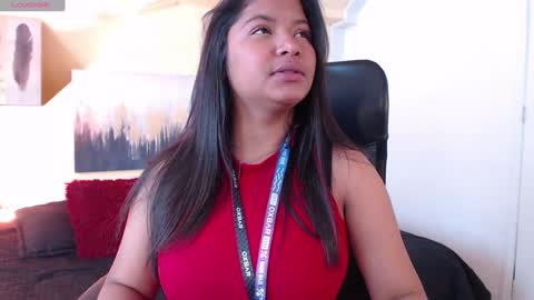 Angelica bss online show from January 20, 1:21 pm