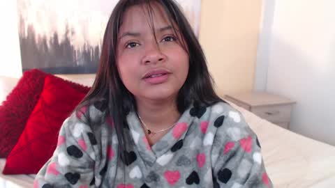 Angelica bss online show from January 31, 2:28 pm