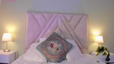 Angelica Cross online show from October 5, 1:05 pm