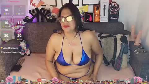 Angelica online show from July 10, 3:40 am