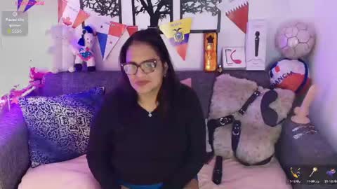 Angelica online show from July 1, 12:32 am