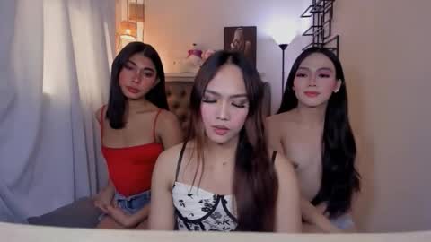 SweetAngelica online show from October 5, 7:24 am