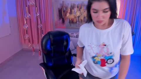  Angelica Vega  online show from February 5, 2:08 am