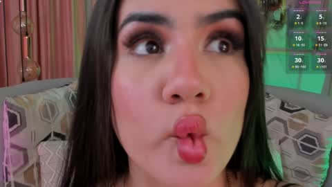  Angelica Vega  online show from February 8, 5:08 am