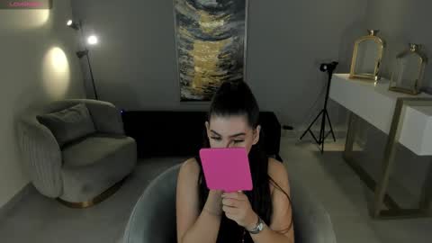  Angelica Vega  online show from February 11, 4:24 pm