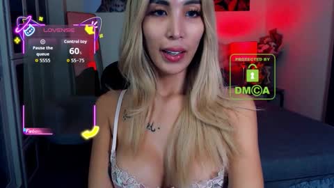 Snapshot of angelicface143 chatting on September 23, 5:05 am Angel Shigeto online show from September 23, 5:05 am