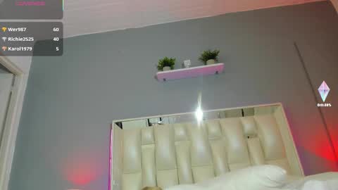 angelierose online show from September 13, 1:13 am