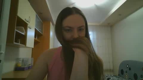 Angelina 26 online show from February 17, 10:36 am