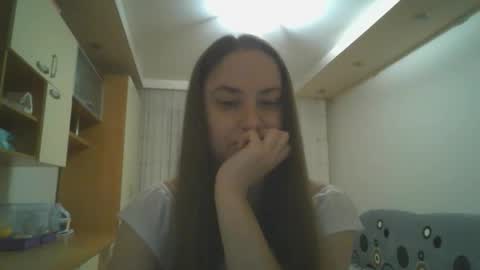 Angelina 26 online show from October 28, 9:41 pm