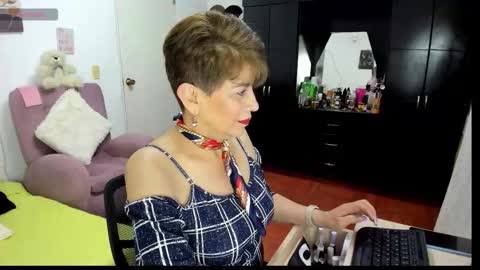 Angelina online show from November 29, 11:31 pm