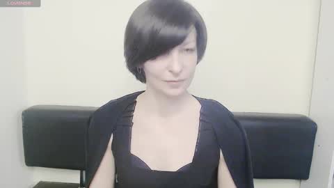 Angelina online show from February 12, 7:55 am