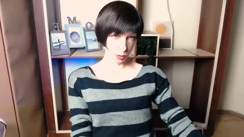 Angelina online show from November 13, 8:13 am