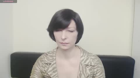 Angelina online show from February 10, 7:47 am