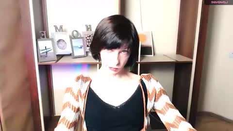 Angelina online show from October 30, 8:16 am