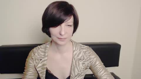 Angelina online show from February 8, 7:37 am