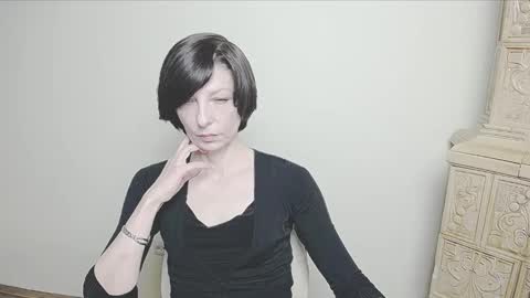 Angelina online show from March 5, 7:27 am