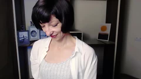 Angelina online show from September 26, 7:17 am