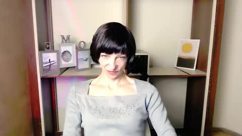 Angelina online show from September 29, 7:02 am