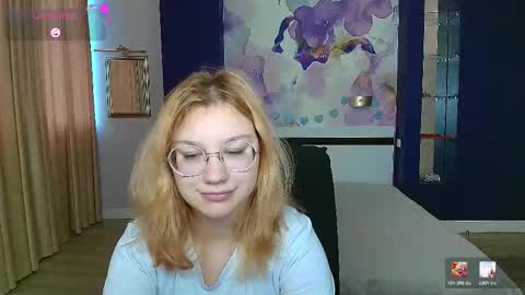 AngelinaLow online show from January 9, 12:42 pm